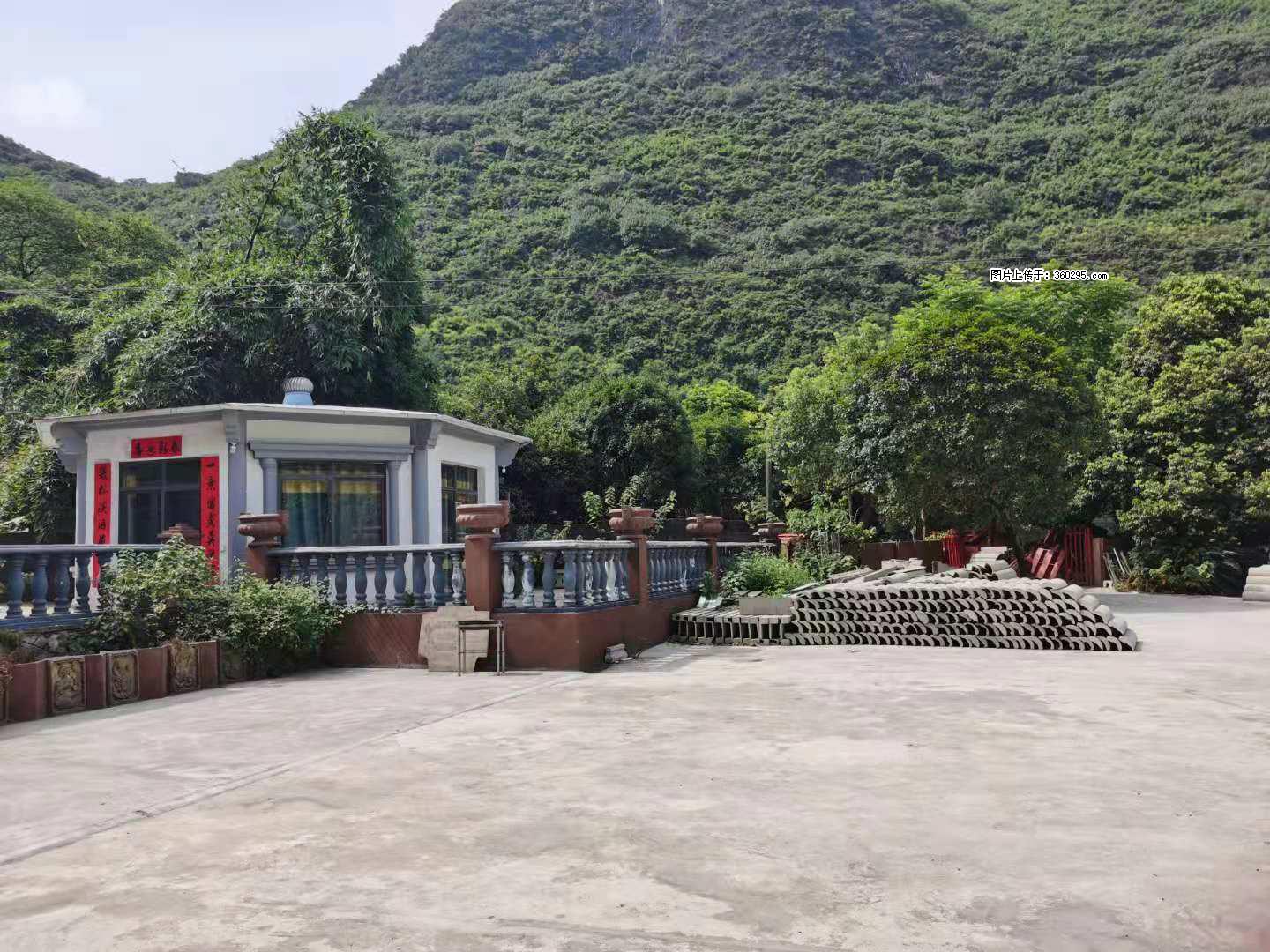 三象公司厂部餐厅(12) - 潍坊三象EPS建材 wf.sx311.cc
