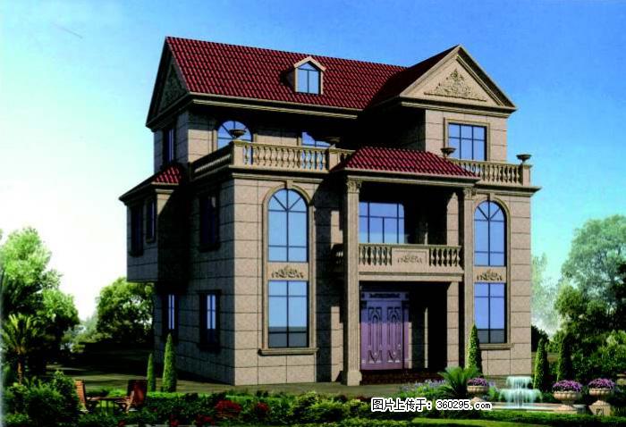 EPS工程案例(2) - 潍坊三象EPS建材 wf.sx311.cc