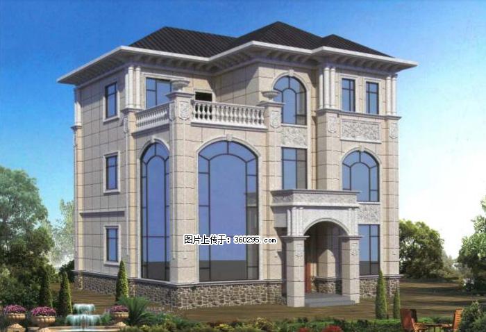 EPS工程案例(6) - 潍坊三象EPS建材 wf.sx311.cc